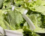牛肉麵的食譜步驟2照片
