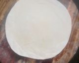 ચીઝ ચાટ મસાલા રોટી (Cheese Chat Masala Roti Recipe In Gujarati) રેસીપી સ્ટેપ2ફોટો