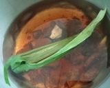 Foto langkah ke 3 dari resep Bubur Candil.