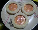 A picture of step 8 of Schezwan Maggi disc.
