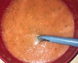 Foto del paso 1 de la receta: Salsa de tomate