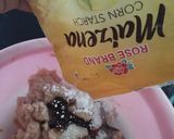 Foto langkah ke 2 dari resep Egg Chicken Roll with Carrot.