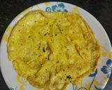A picture of step 3 of My style egg.