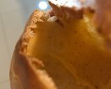 รูปขั้นตอนการทำที่ 7 ของ Choux Pastry 🥚✨(แป้งชู)