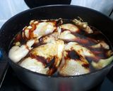 A picture of step 1 of Chicken Ciabatta Sandwich.