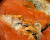 Foto del paso 10 de la receta: Chiles rellenos