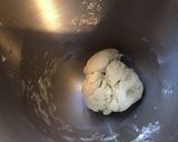Une image de l'étape 3 de Pâte brisée à la gelée de coings.