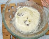 A picture of step 1 of Sweet And Salty Ajwain Cookies.