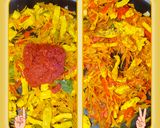 Foto del paso 6 de la receta Fideos a la Cazuela