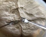 Foto del paso 5 de la receta: Pan (sin amasar) 👩🏽🍳