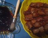 Foto langkah ke 3 dari resep Sate ayam.