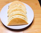 Foto langkah ke 2 dari resep Ide jualan 1000an martabak lipat teflon tanpa telur.