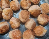 Foto del paso 7 de la receta: Albóndigas al curry Fit