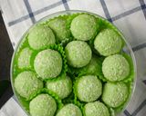 Foto langkah ke 5 dari resep Nastar Klepon Mocaf (Gluten Free).