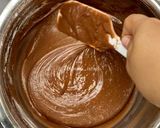 Foto langkah ke 6 dari resep Fudgy brownies coffee.