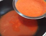 Foto langkah ke 7 dari resep Saos Tomat Homemade Sehat.