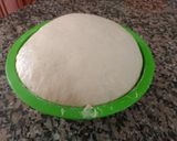 Foto del paso 3 de la receta: Pan de hamburguesa