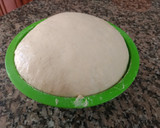 Foto del paso 3 de la receta: Pan de hamburguesa