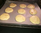 Foto del paso 3 de la receta: Pan nube