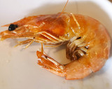 Foto del paso 6 de la receta: Sándwich de Langostinos estilo Lobster Roll