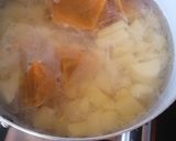 Foto del paso 2 de la receta: Charquicán sin huevo