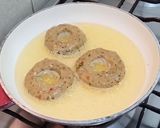 A picture of step 7 of Donut Kabab.