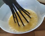 Foto langkah ke 2 dari resep Roti Tawar Bebas Gluten (Tepung Beras) || Gluten-free Bread.