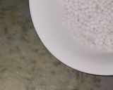 A picture of step 7 of Delicious Lauki & sabudana pudding(kheer).