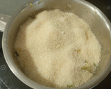 Foto del paso 4 de la receta: Mermelada de kiwi 🥝 y manzana 🍏🍯