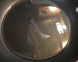 Tocsni recept fázis 3 fotója