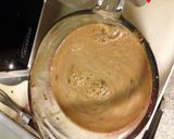 A picture of step 8 of Open Faced Roast Beef.