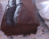 Foto del paso 3 de la receta: Bizcocho de Algarroba