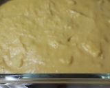 Foto del paso 4 de la receta: TARANTELA EXPRESS SIN HORNO...Mi versión 🍮🍎🍏