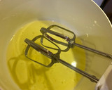 Foto langkah ke 4 dari resep Japanese Cheese cake.