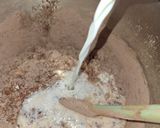 Foto del paso 3 de la receta: Torta de Chocolate