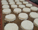 Foto del paso 1 de la receta: Alfajores de coco