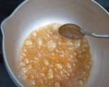 A picture of step 3 of Delicious, Easy, Foolproof Flan.