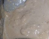 A picture of step 1 of RICE Khoya Kheer.