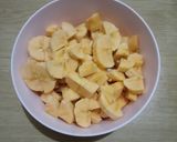 Foto langkah ke 1 dari resep Banana Milk Crispy.