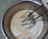 Foto langkah ke 2 dari resep Bolu Kukus Mekar.