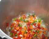 Foto del paso 2 de la receta Costillas en salsa con alcachofas