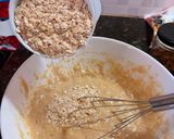 Foto del paso 9 de la receta: Budín de Bananas y Avena "Lucía"