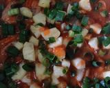 Foto langkah ke 6 dari resep Udang asam manis #dirumahaja.