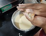 પકોડા (Pakoda Recipe In Gujarati) રેસીપી સ્ટેપ3ફોટો