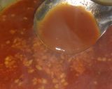 A picture of step 10 of Kurkure cheese pockets with sweet and salty dip.
