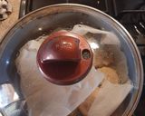 Φωτογραφία βήματος 5 της συνταγής Dumplings ❤