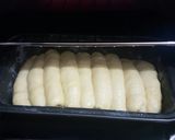 Foto langkah ke 6 dari resep Roti Susu Lembut.