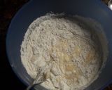 Foto del paso 1 de la receta: Torta Húngara