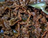 Foto langkah ke 6 dari resep Beef Yakiniku.
