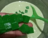 Foto langkah ke 2 dari resep Buko pandan.